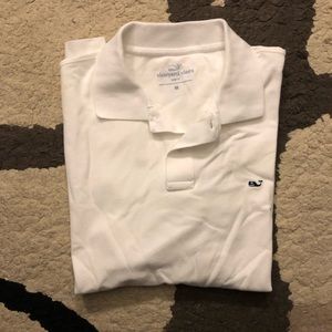 Vineyard Vines polo